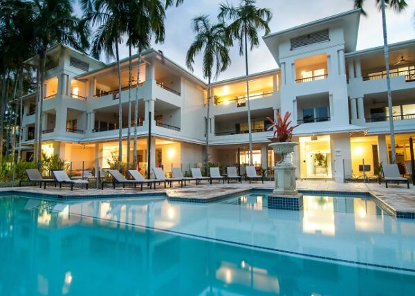 Accommodation | Where to stay in Port Douglas Daintree